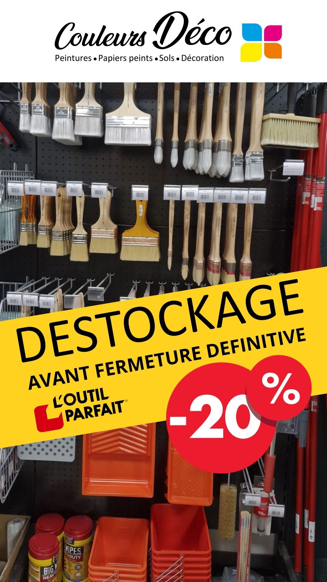Professionnel décoration Lisieux